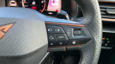 CUPRA Formentor 1.5 TSI 150 V2 5dr DSG Petrol Estate